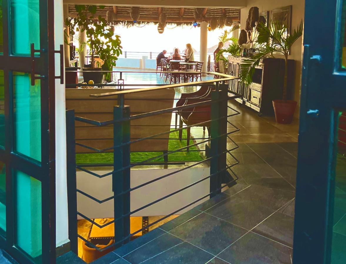 Puerta Vieja Hotel Boutique Hotel