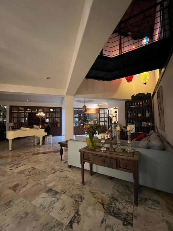 Puerta Vieja Hotel Boutique Hotel Cabo San Lucas