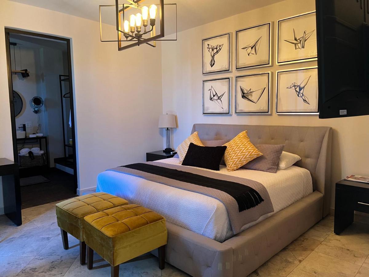 Hotel Puerta Vieja Hotel Boutique 4*