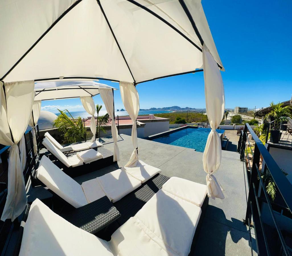 Puerta Vieja Hotel Boutique 4* Cabo San Lucas