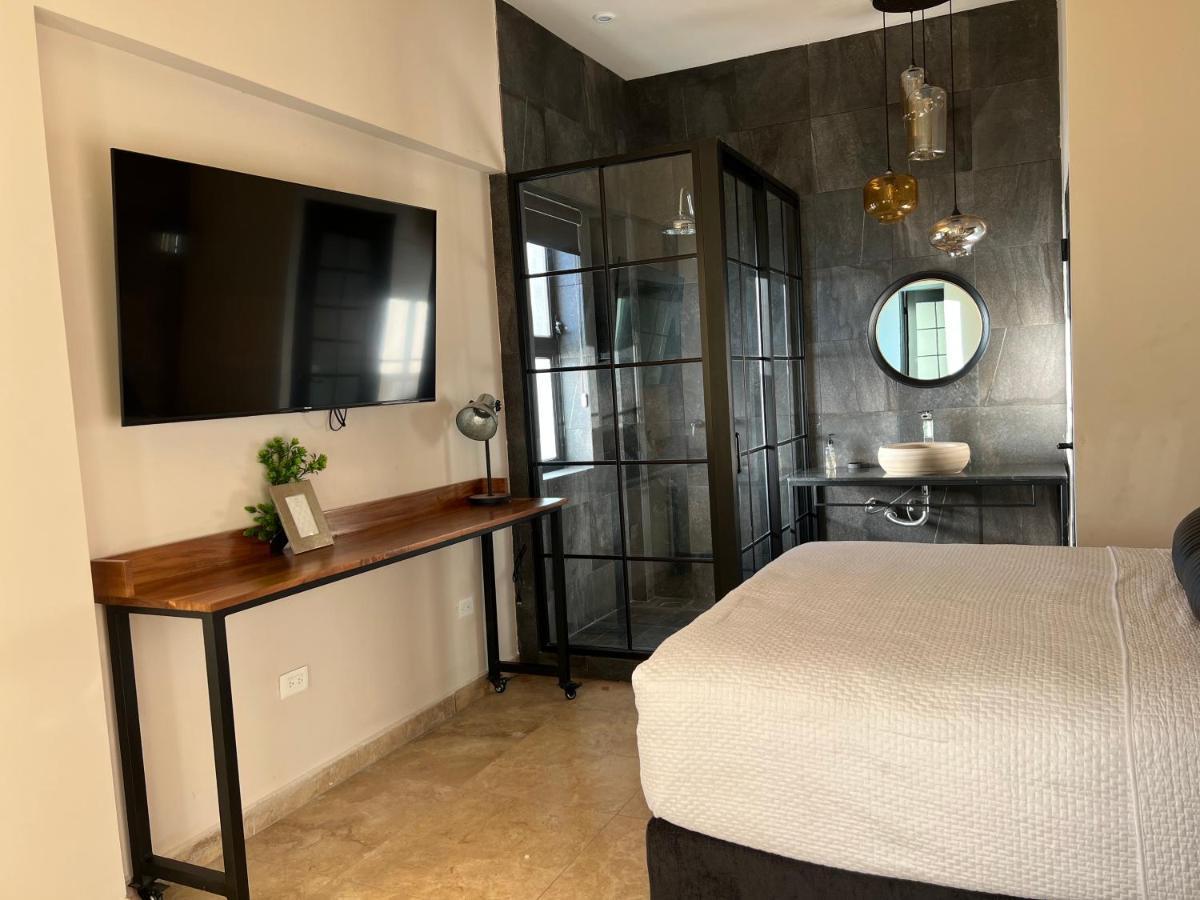 Hotel Puerta Vieja Hotel Boutique