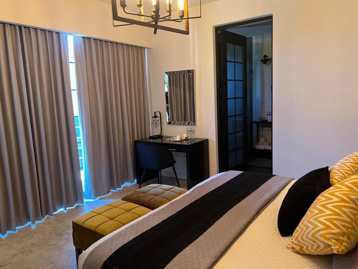 Puerta Vieja Hotel Boutique Hotel 4*