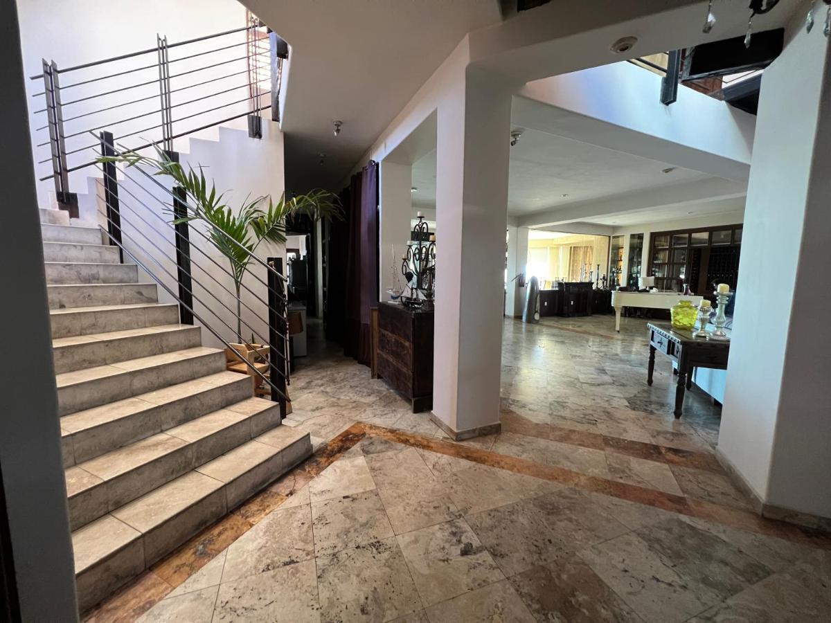 Puerta Vieja Hotel Boutique Cabo San Lucas