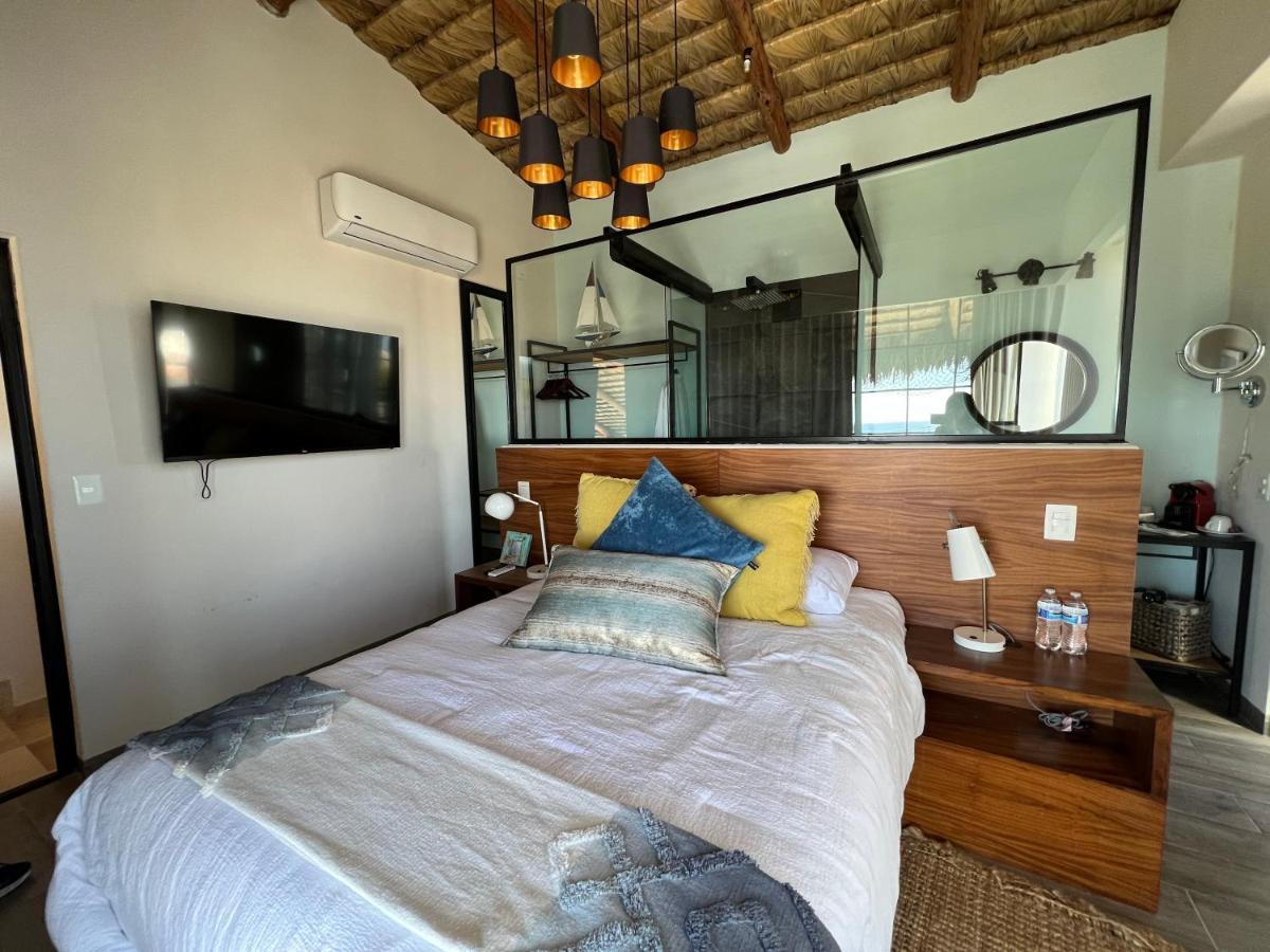 Puerta Vieja Hotel Boutique 4*