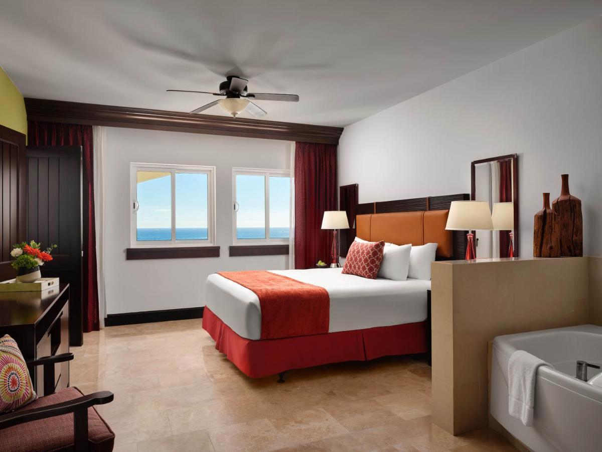 Resort Hyatt Vacation Club At Sirena Del Mar Cabo San Lucas