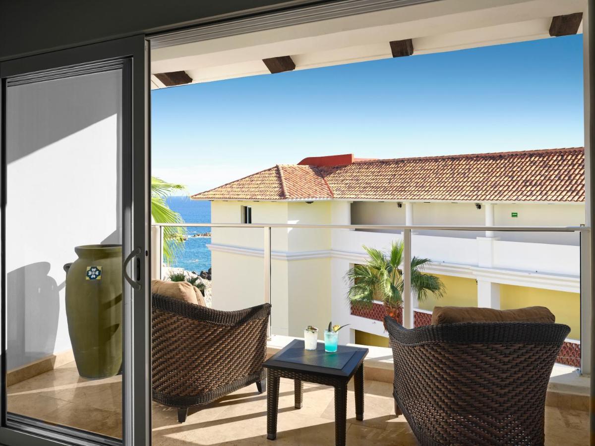 Hyatt Vacation Club At Sirena Del Mar Resort 4*