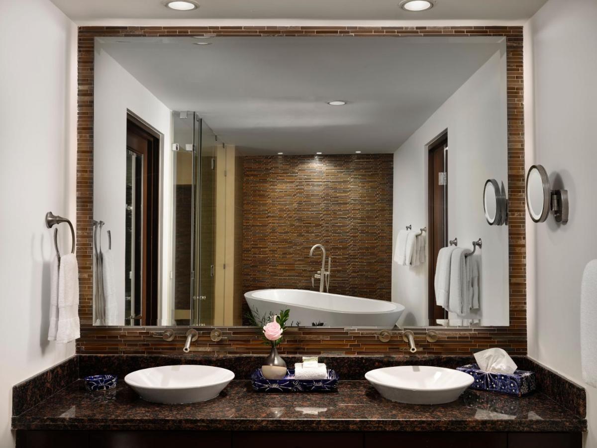 Hyatt Vacation Club At Sirena Del Mar 4* Cabo San Lucas