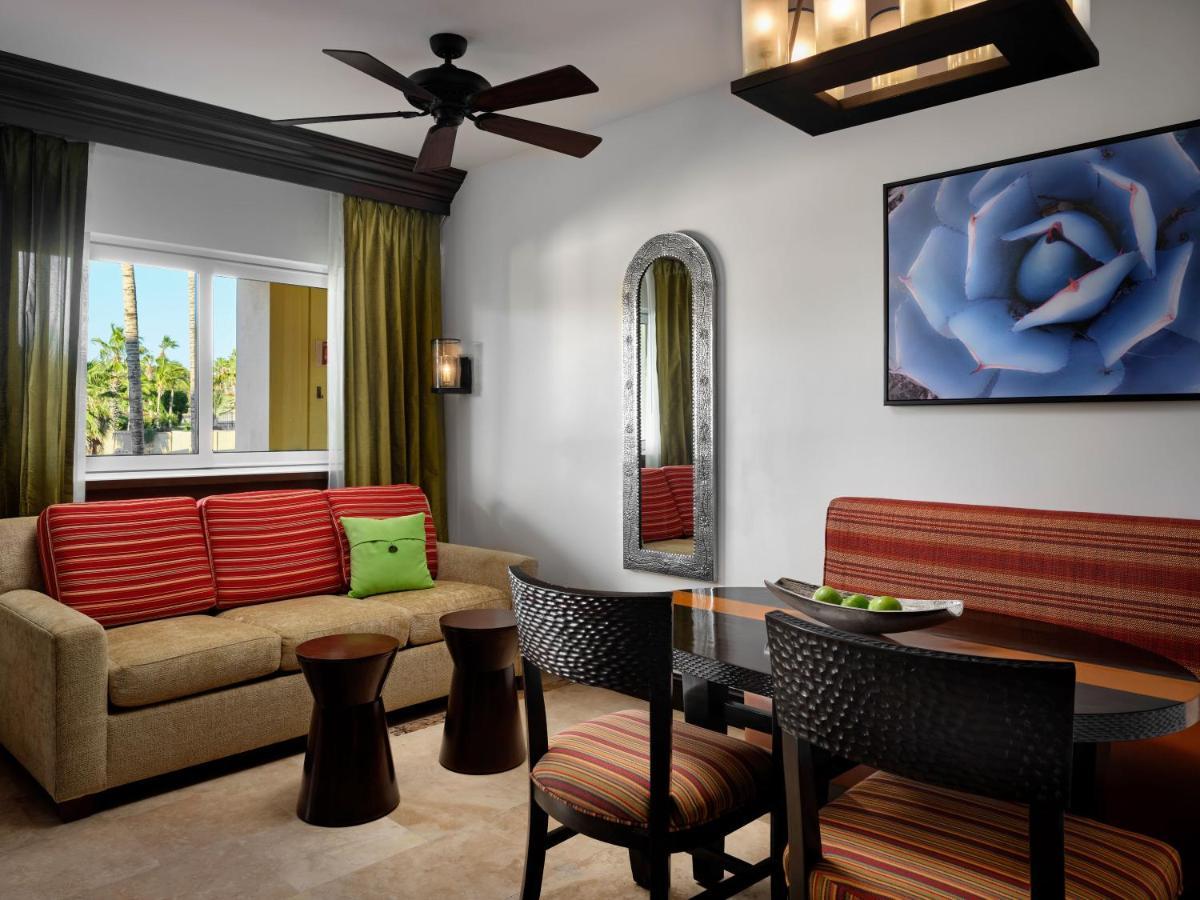 Hyatt Vacation Club At Sirena Del Mar Cabo San Lucas
