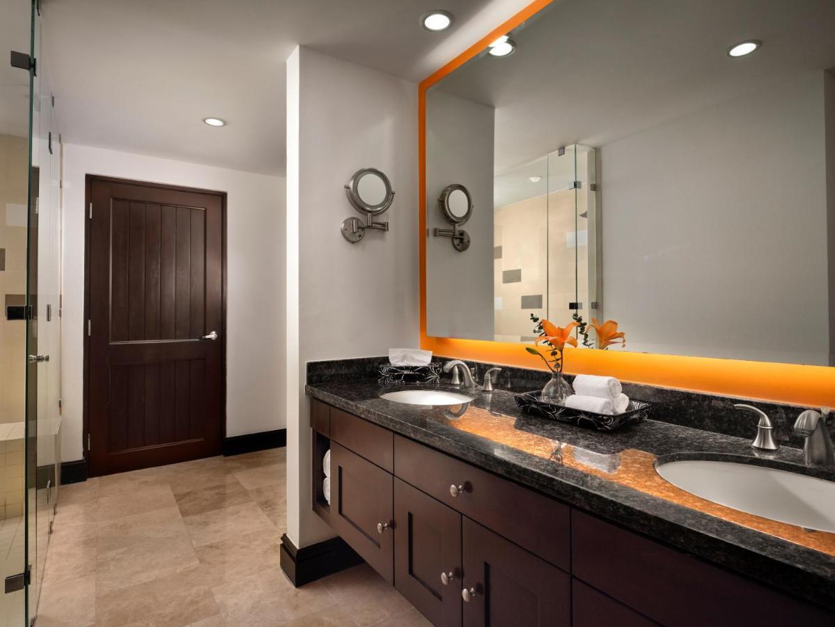 Resort Hyatt Vacation Club At Sirena Del Mar 4*