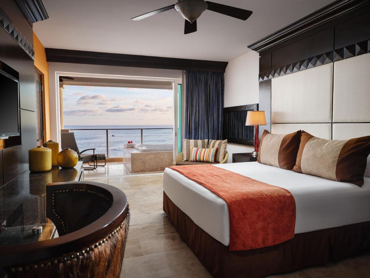 Hyatt Vacation Club At Sirena Del Mar Cabo San Lucas