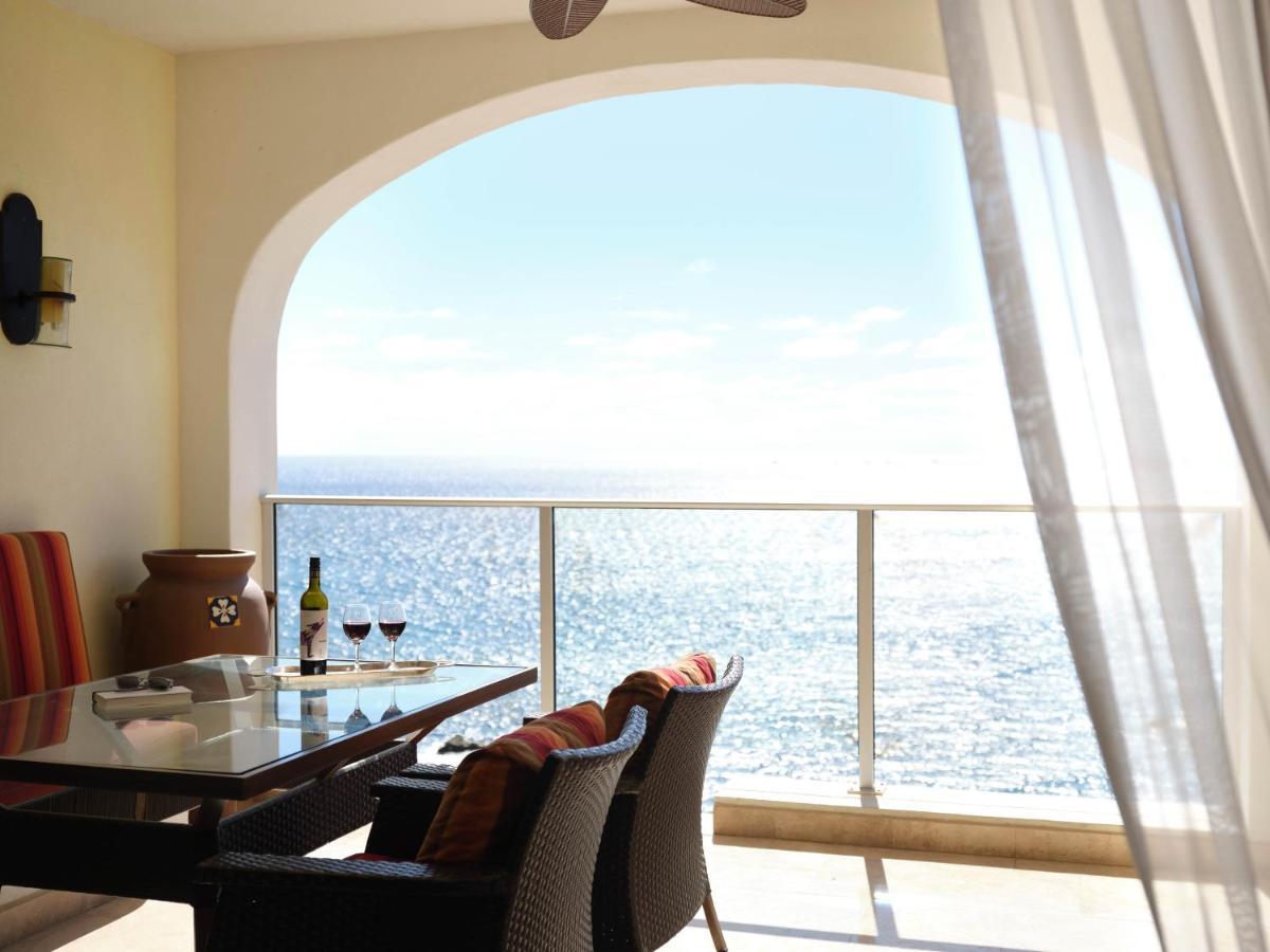 Hyatt Vacation Club At Sirena Del Mar 4*