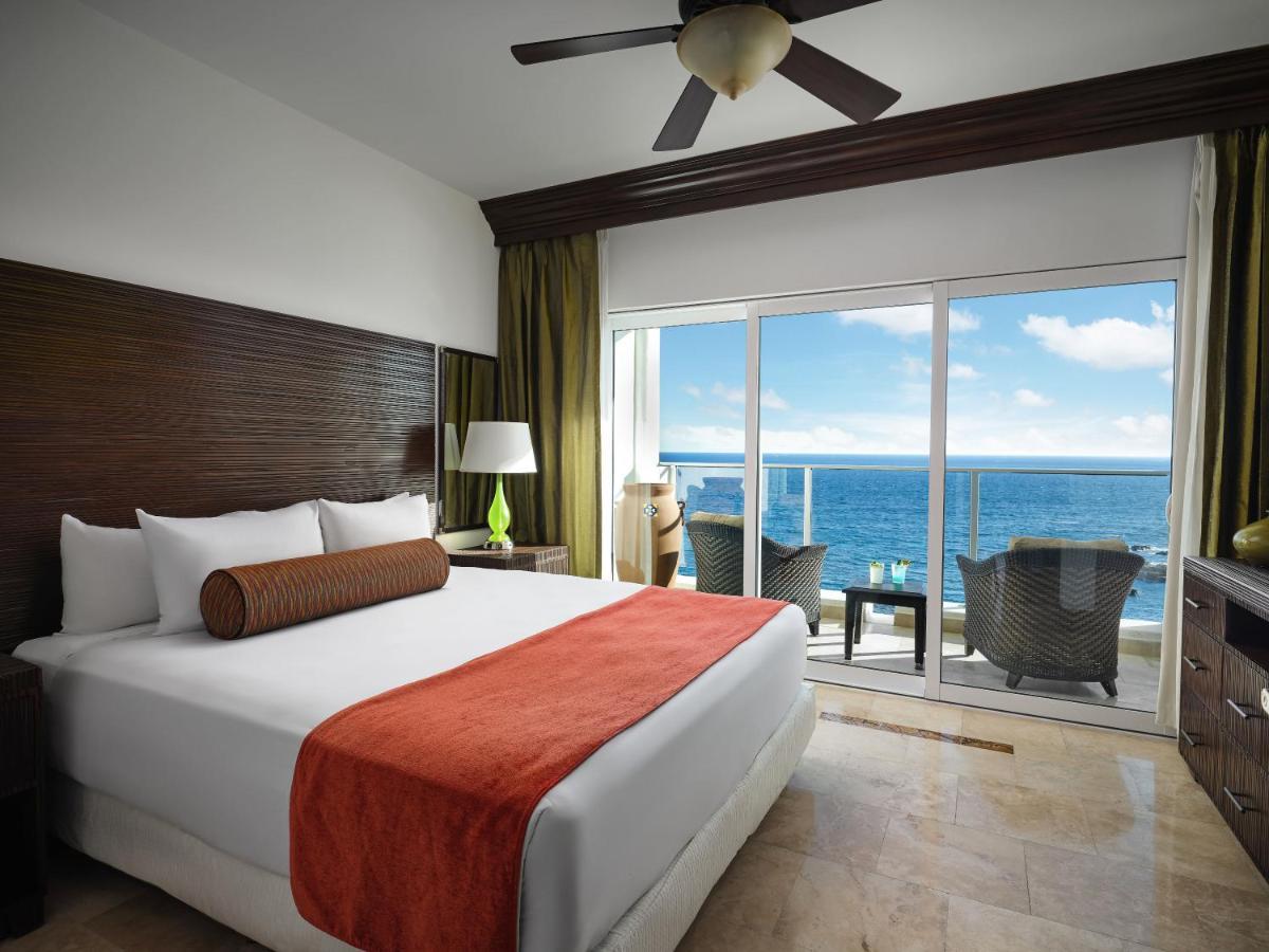 Resort Hyatt Vacation Club At Sirena Del Mar