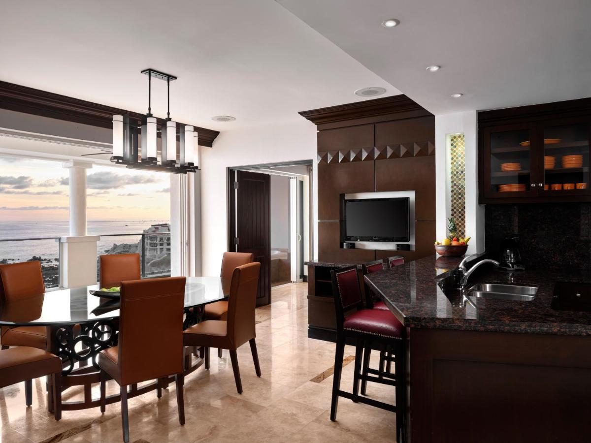 Hyatt Vacation Club At Sirena Del Mar 4* Cabo San Lucas