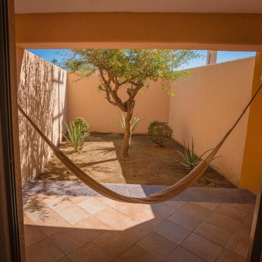 Hotel Patios