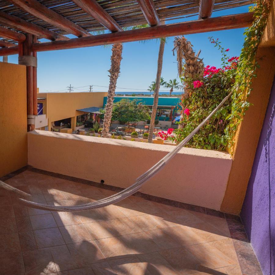 Patios Hotel 4*