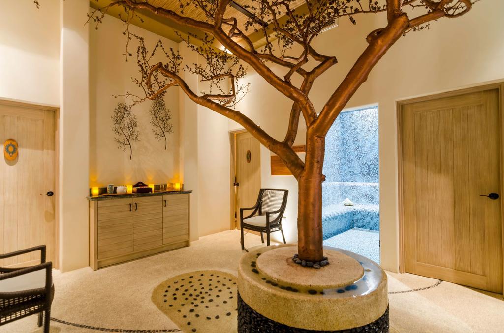 Villa Ventanas & Residences *