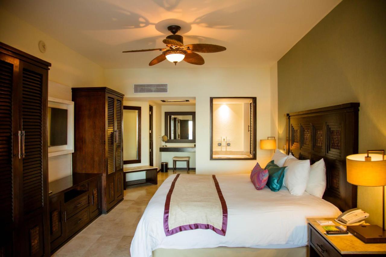 Casa Dorada Cabos &