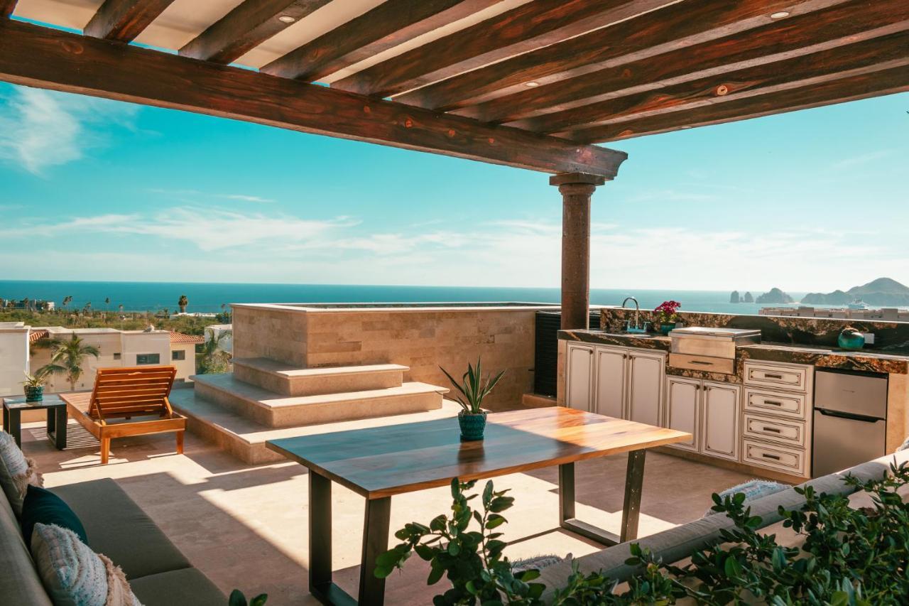 Desert Cabo Villa
