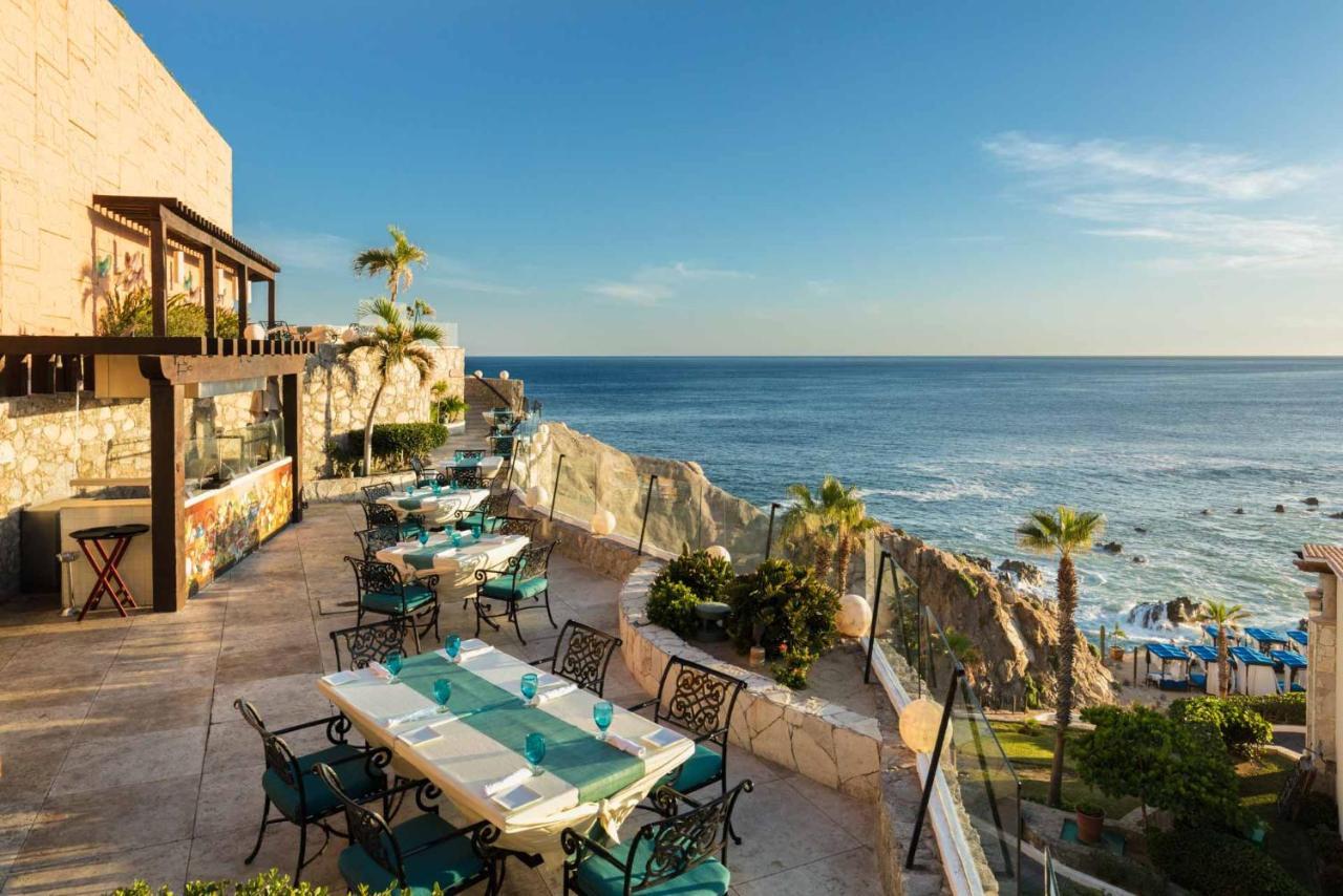 Hacienda Encantada & Resort Cabo San Lucas