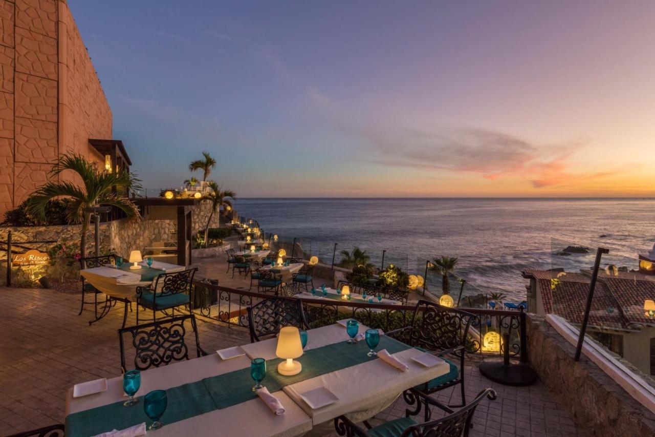 Hacienda Encantada & Resort