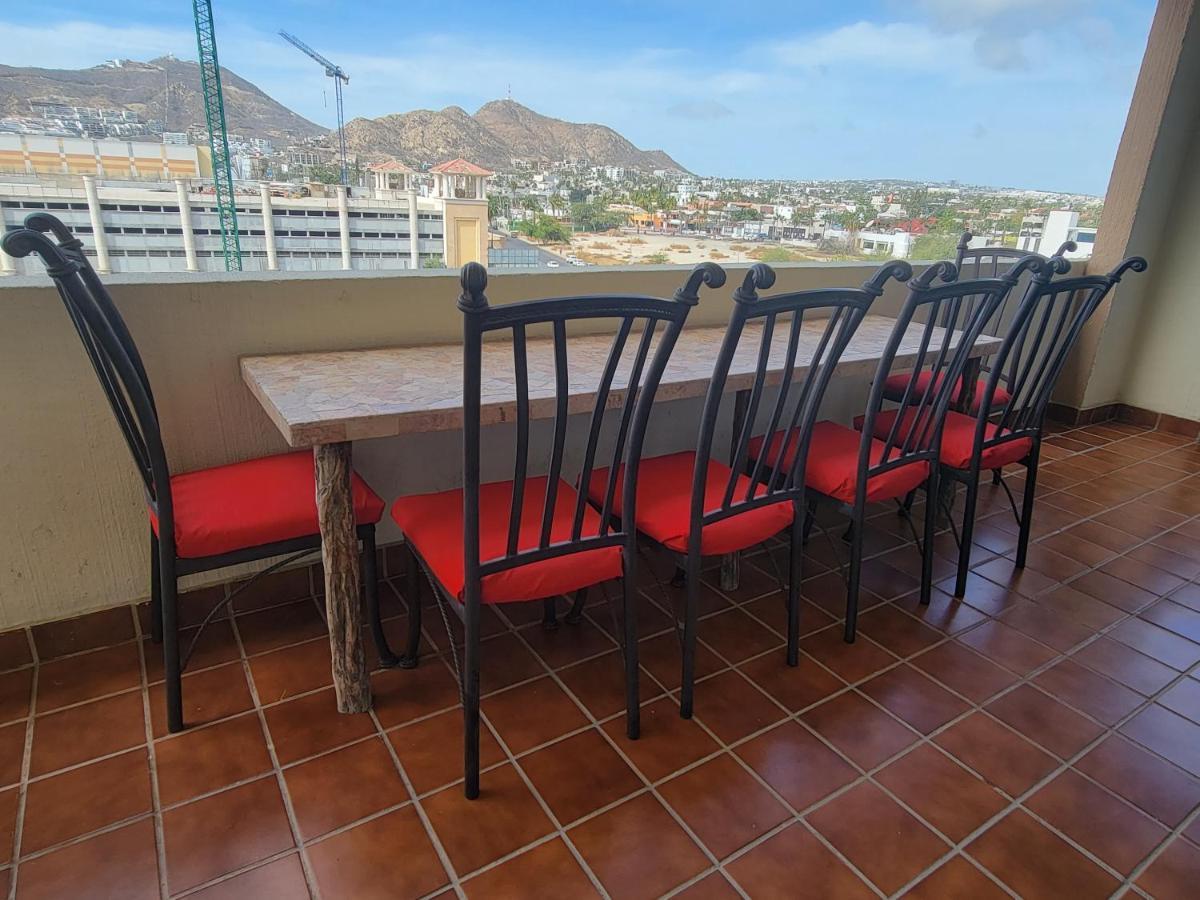 Apartment Location In Medano -marina Sol Lrg 2 Bed Steps To Beach, Downtown & Marina Cabo San Lucas