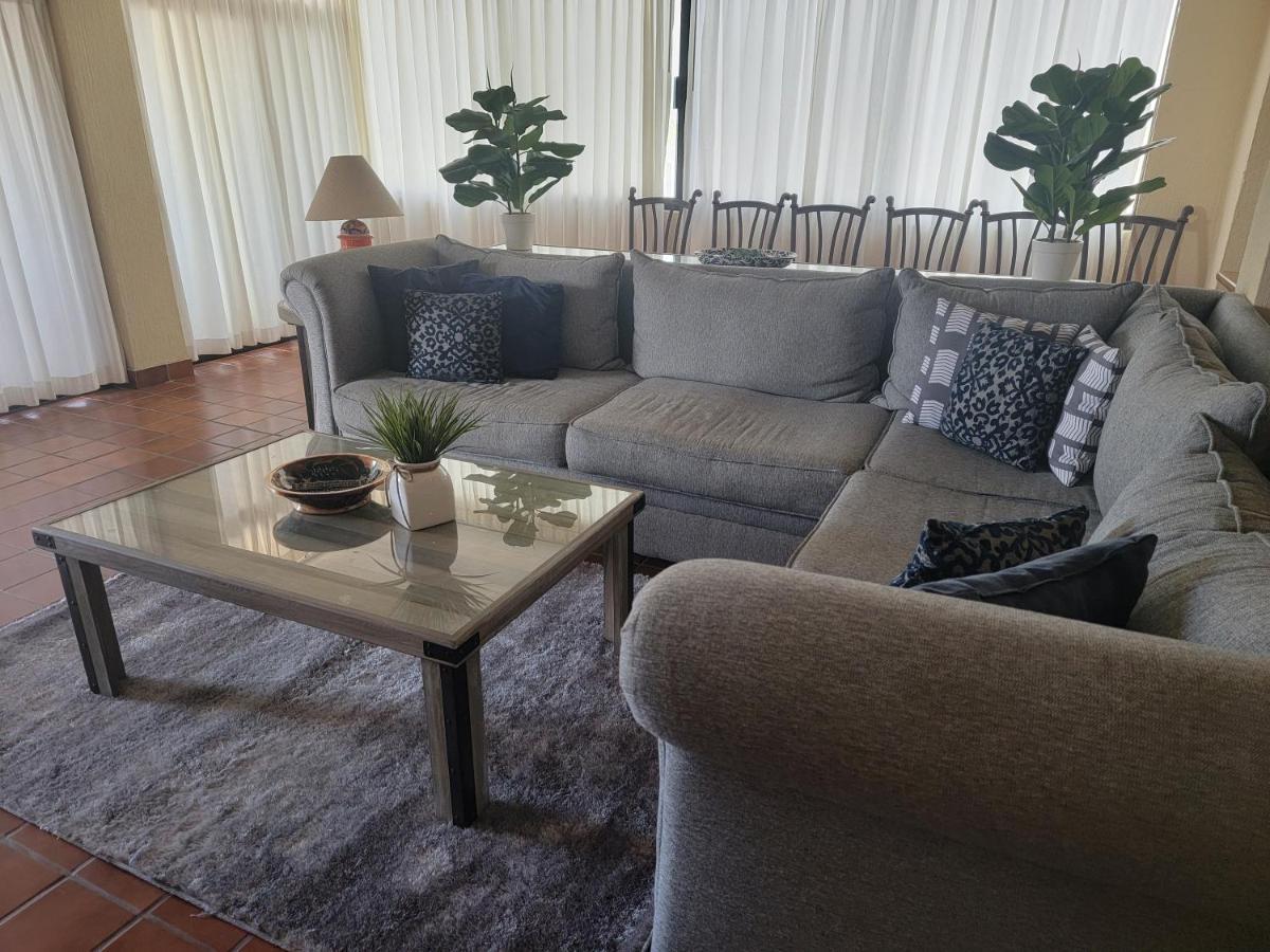 Apartment Location In Medano -marina Sol Lrg 2 Bed Steps To Beach, Downtown & Marina Cabo San Lucas