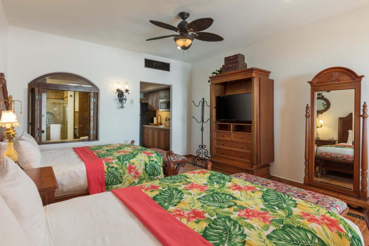 Resort Hacienda Encantada & Cabo San Lucas