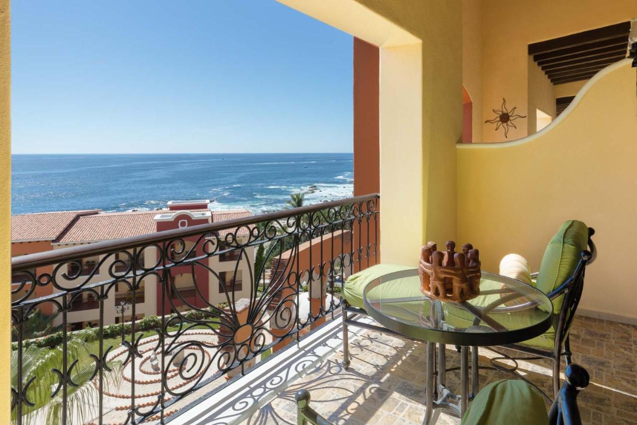Resort Hacienda Encantada & Cabo San Lucas