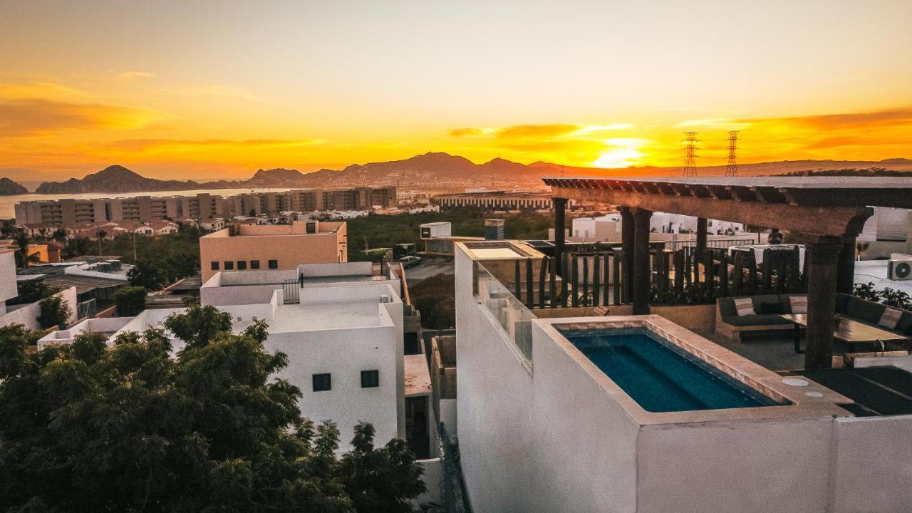 Desert Cabo Villa