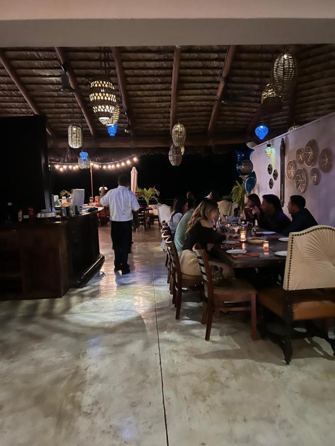 Puerta Vieja Hotel Boutique