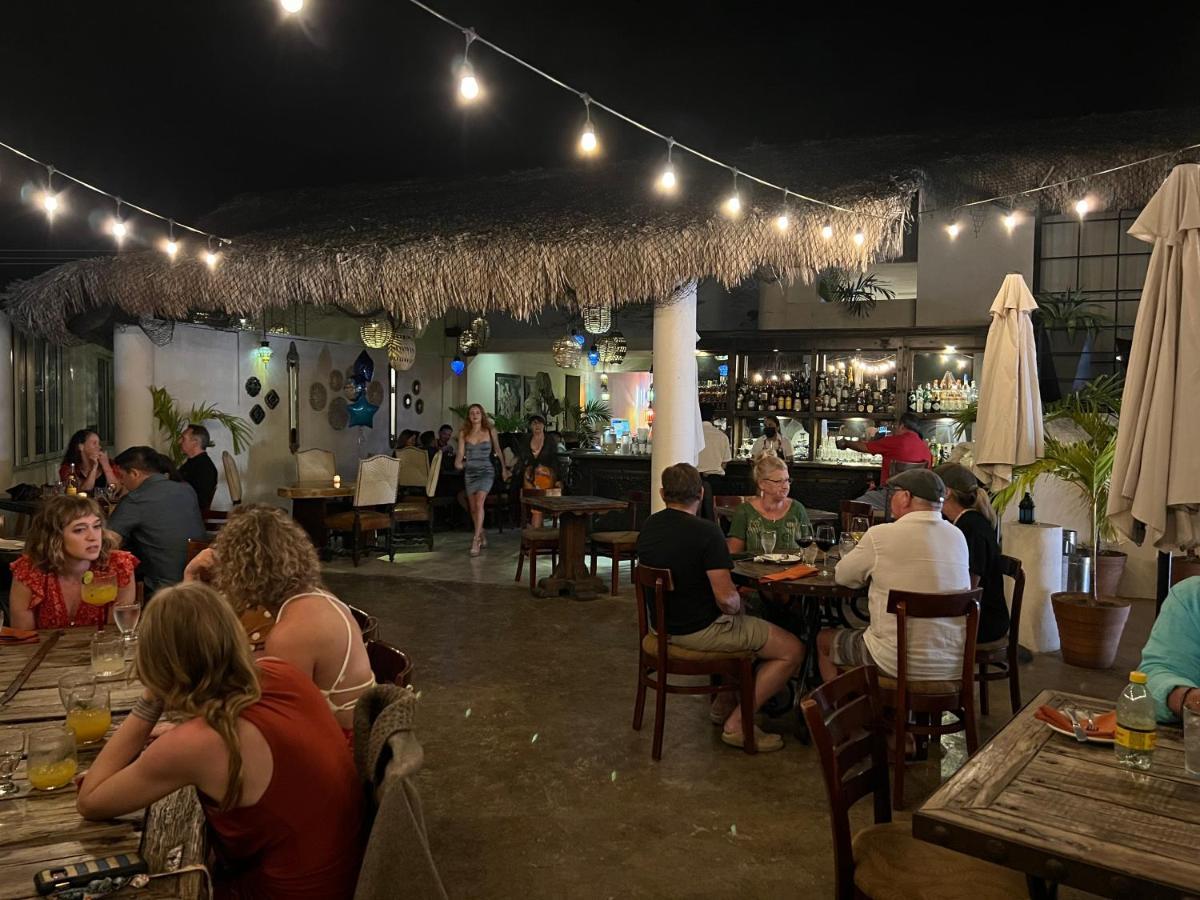 Hotel Puerta Vieja Hotel Boutique 4*