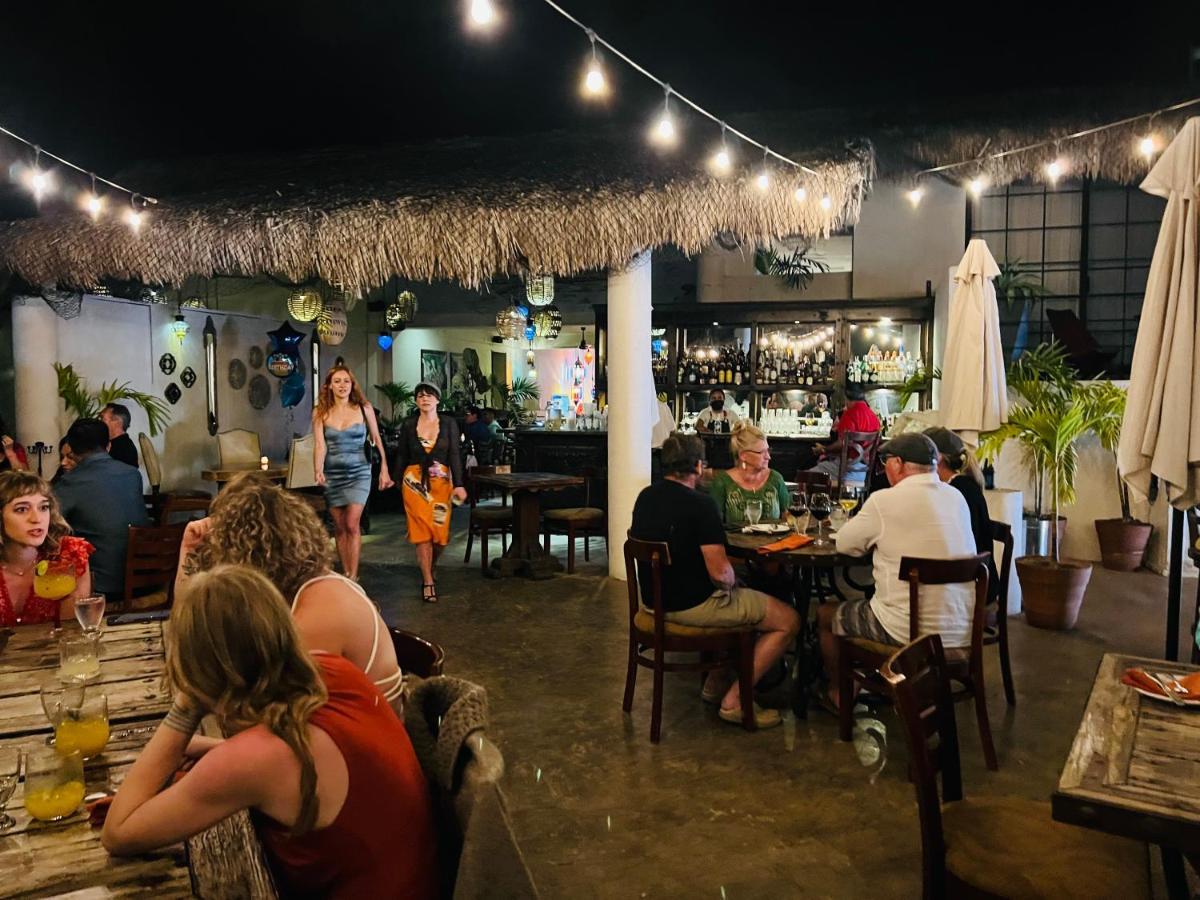 Puerta Vieja Hotel Boutique Cabo San Lucas