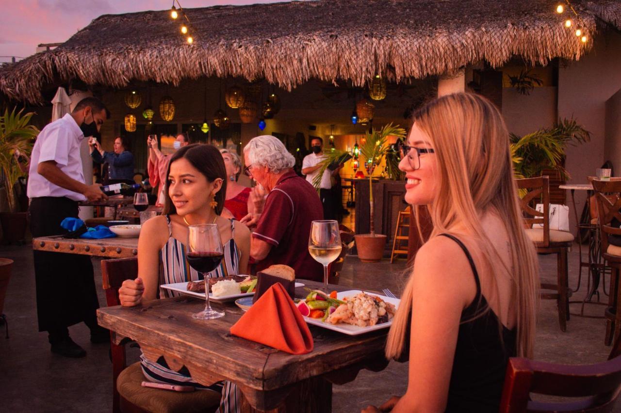 Puerta Vieja Hotel Boutique