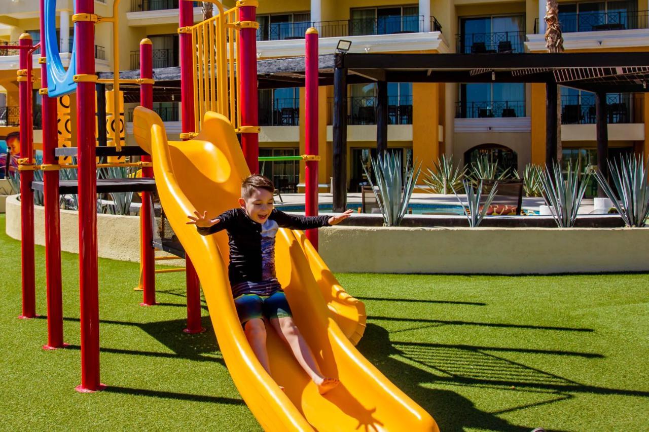 Casa Dorada Cabos & Resort 5*