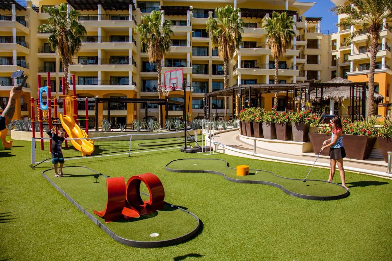 Resort Casa Dorada Cabos &