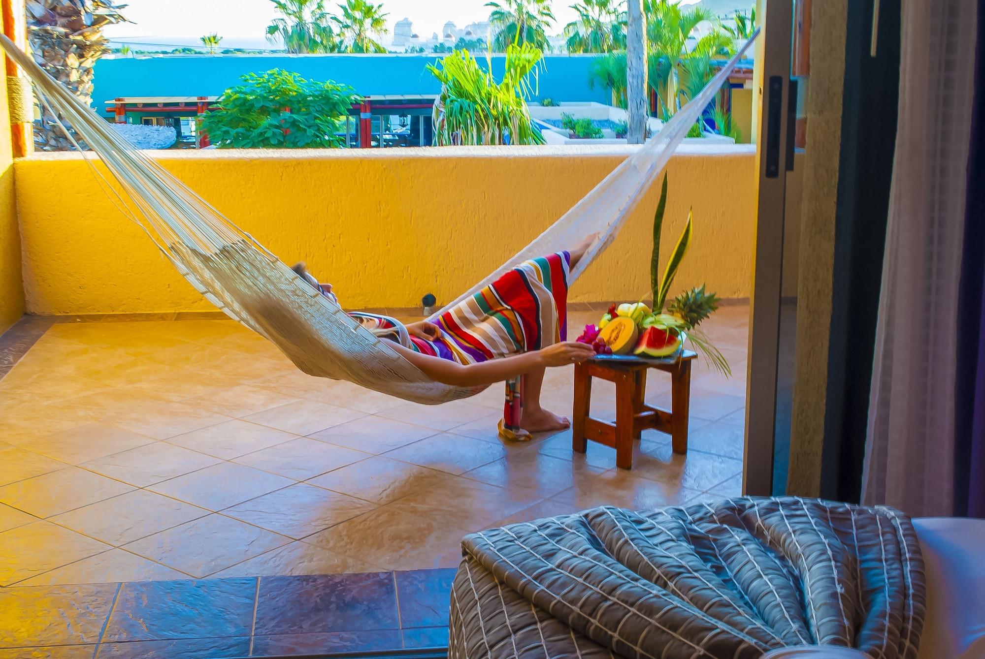 Patios Cabo San Lucas