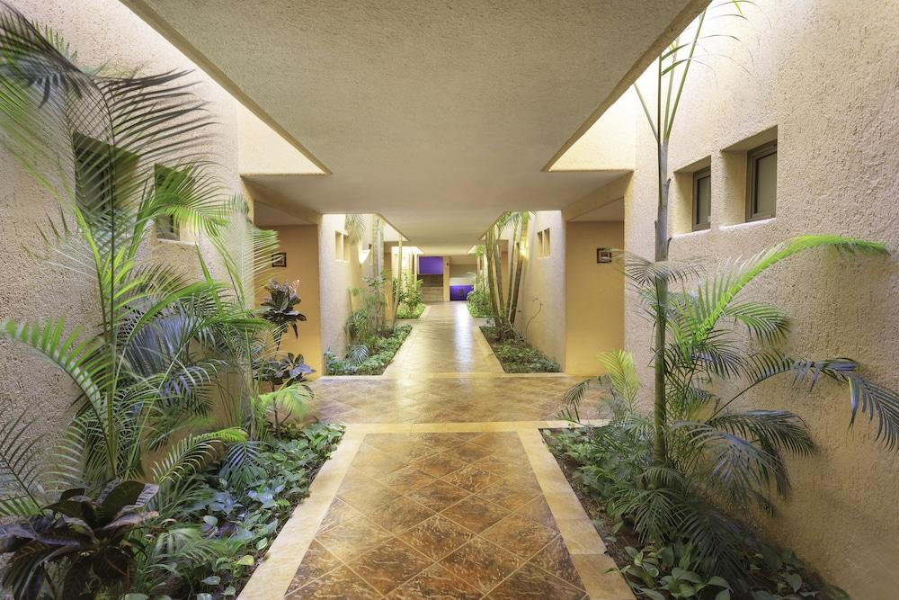 Hotel Patios