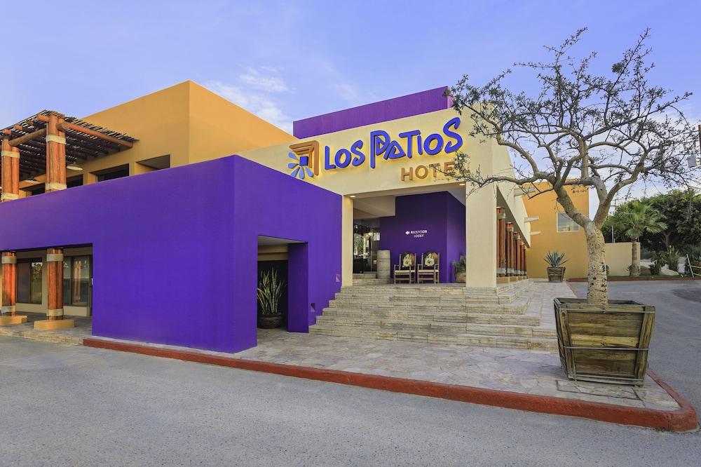 Hotel Patios Cabo San Lucas