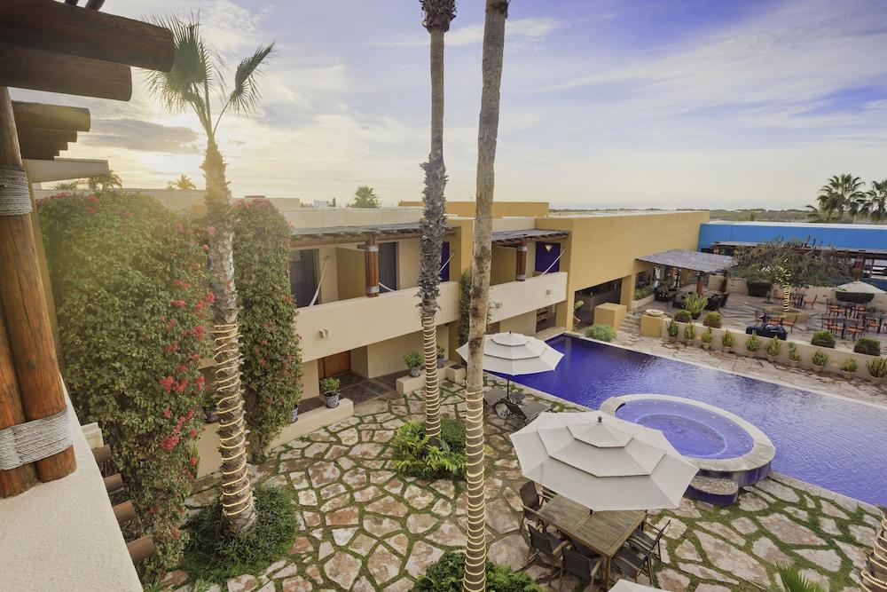 Hotel Patios Cabo San Lucas