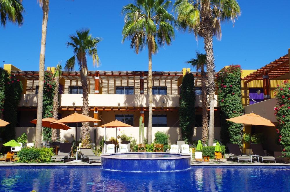 Patios 4* Cabo San Lucas