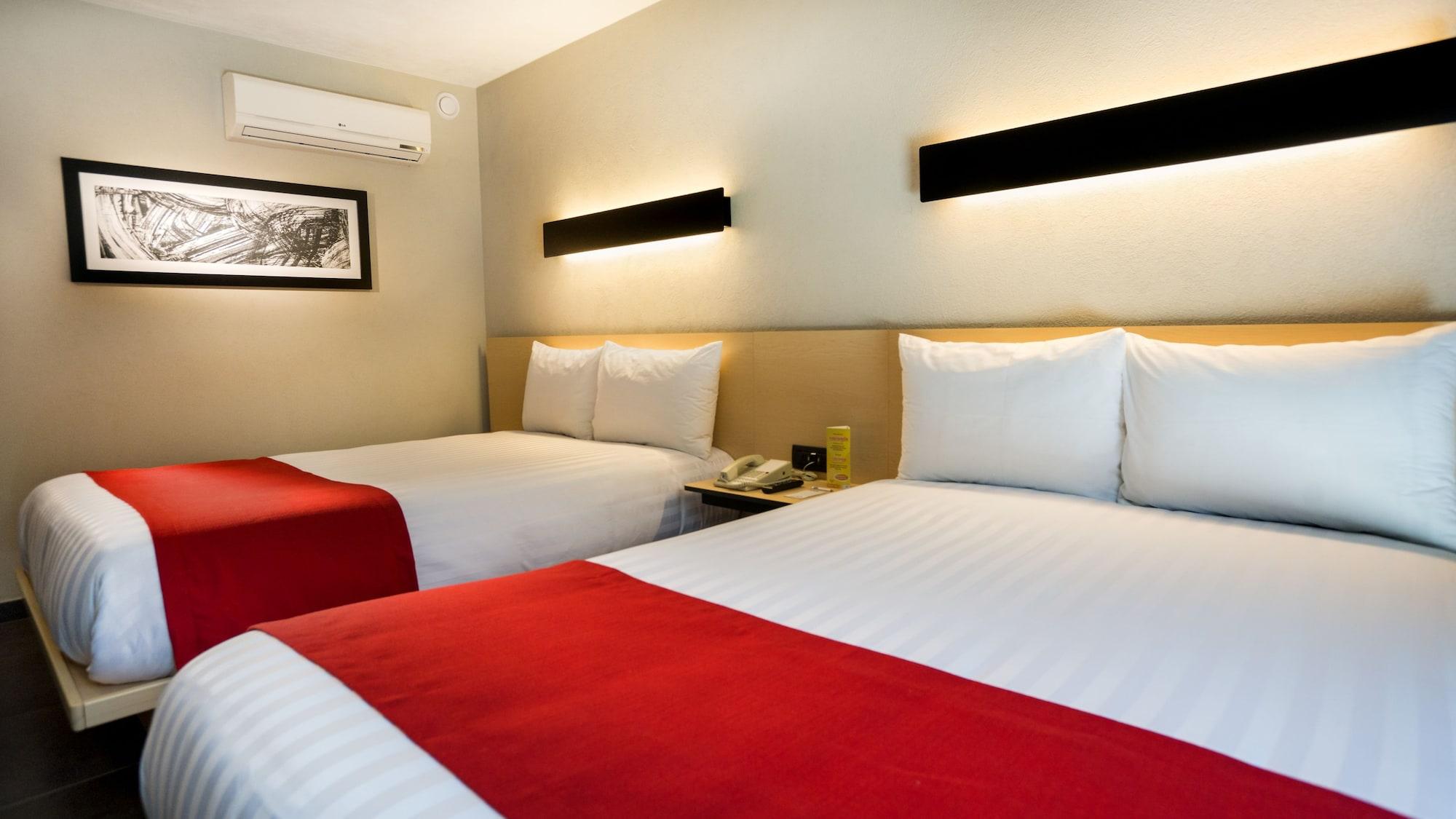 Express By Marriott 4* Cabo San Lucas