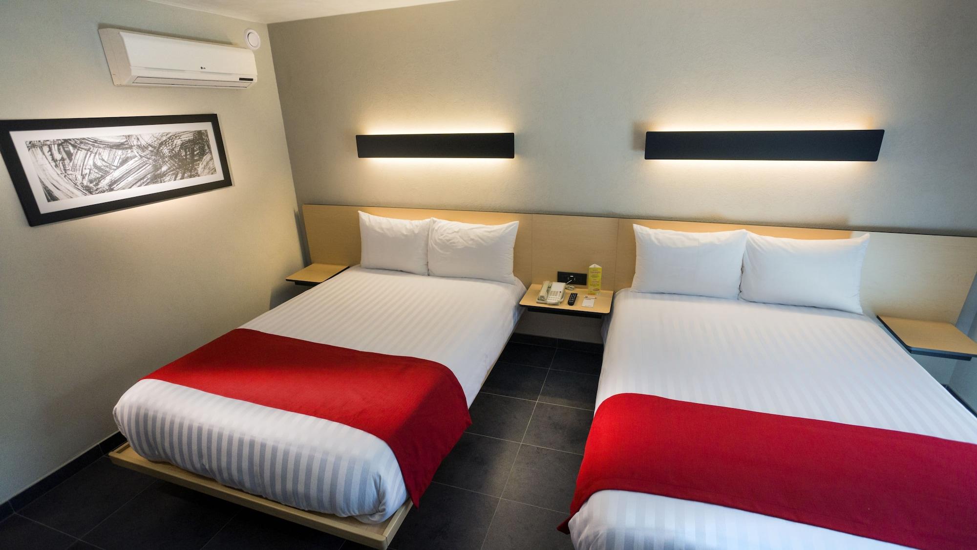 Express By Marriott 4* Cabo San Lucas