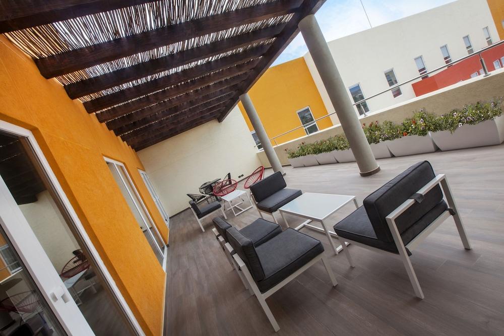 Express By Marriott Cabo San Lucas