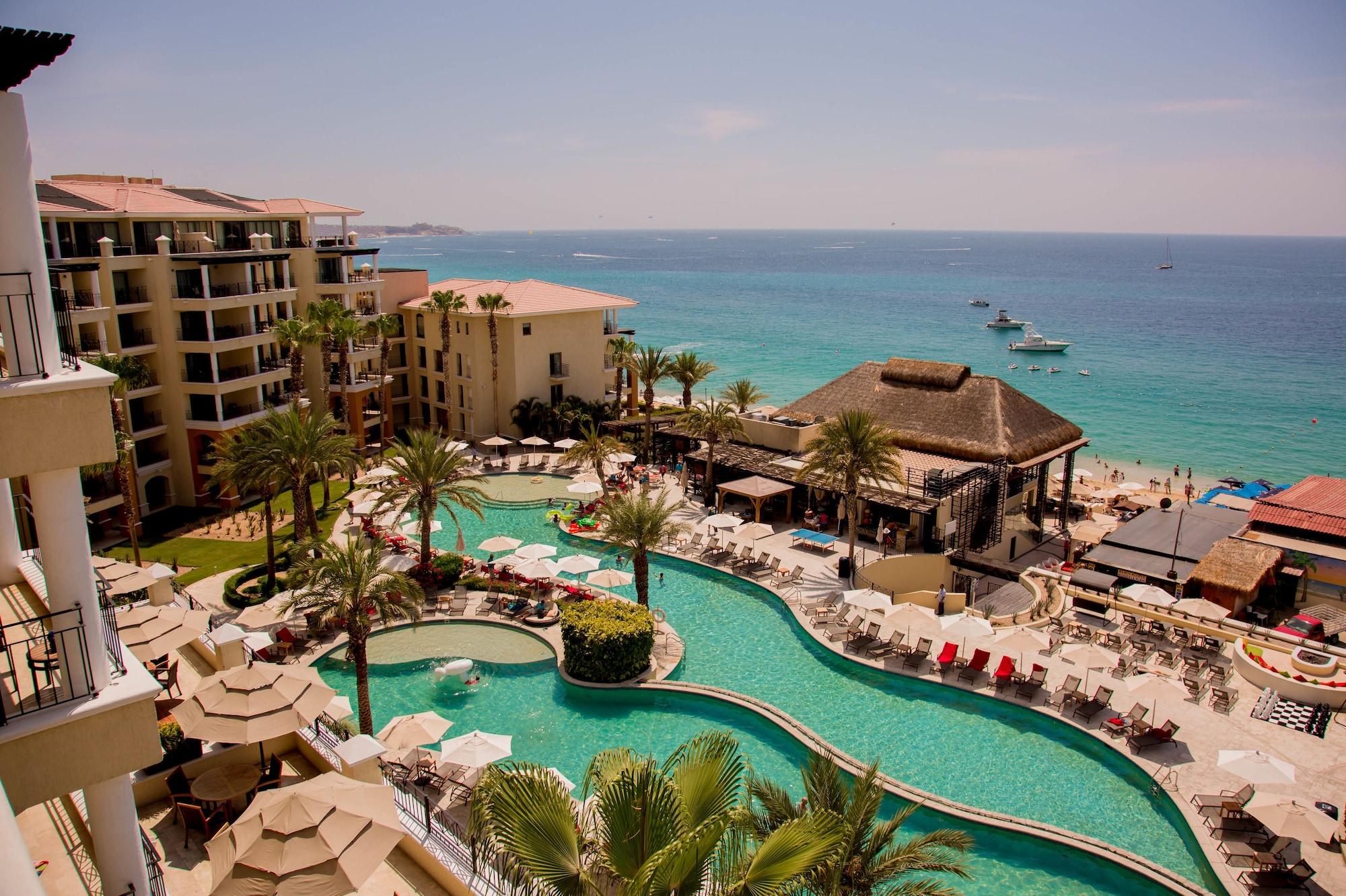 Casa Dorada Cabos & Cabo San Lucas