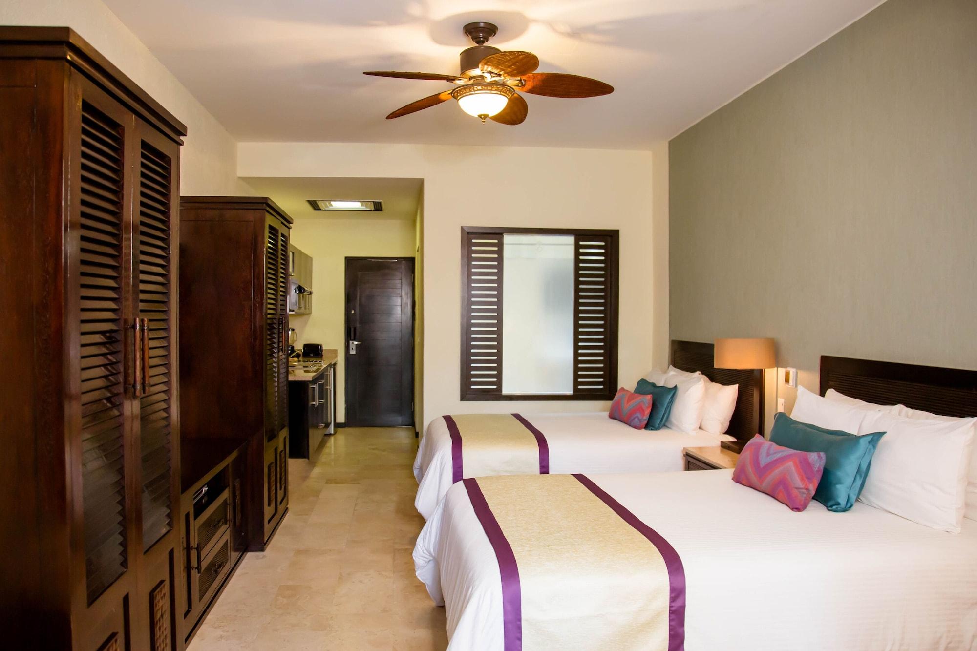 Casa Dorada Cabos & Resort 5*