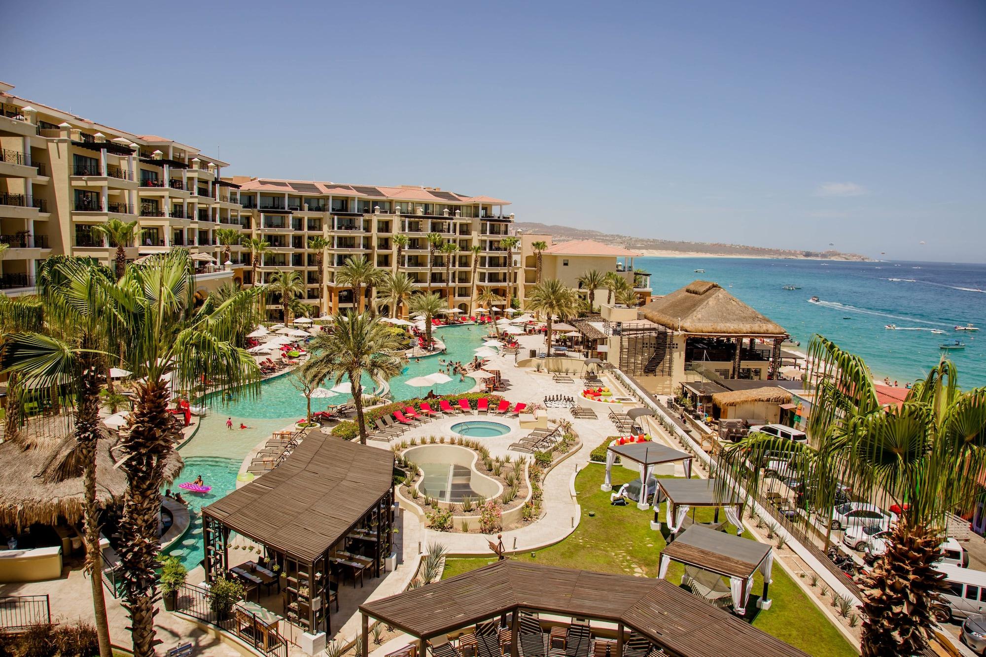 Casa Dorada Cabos & Cabo San Lucas