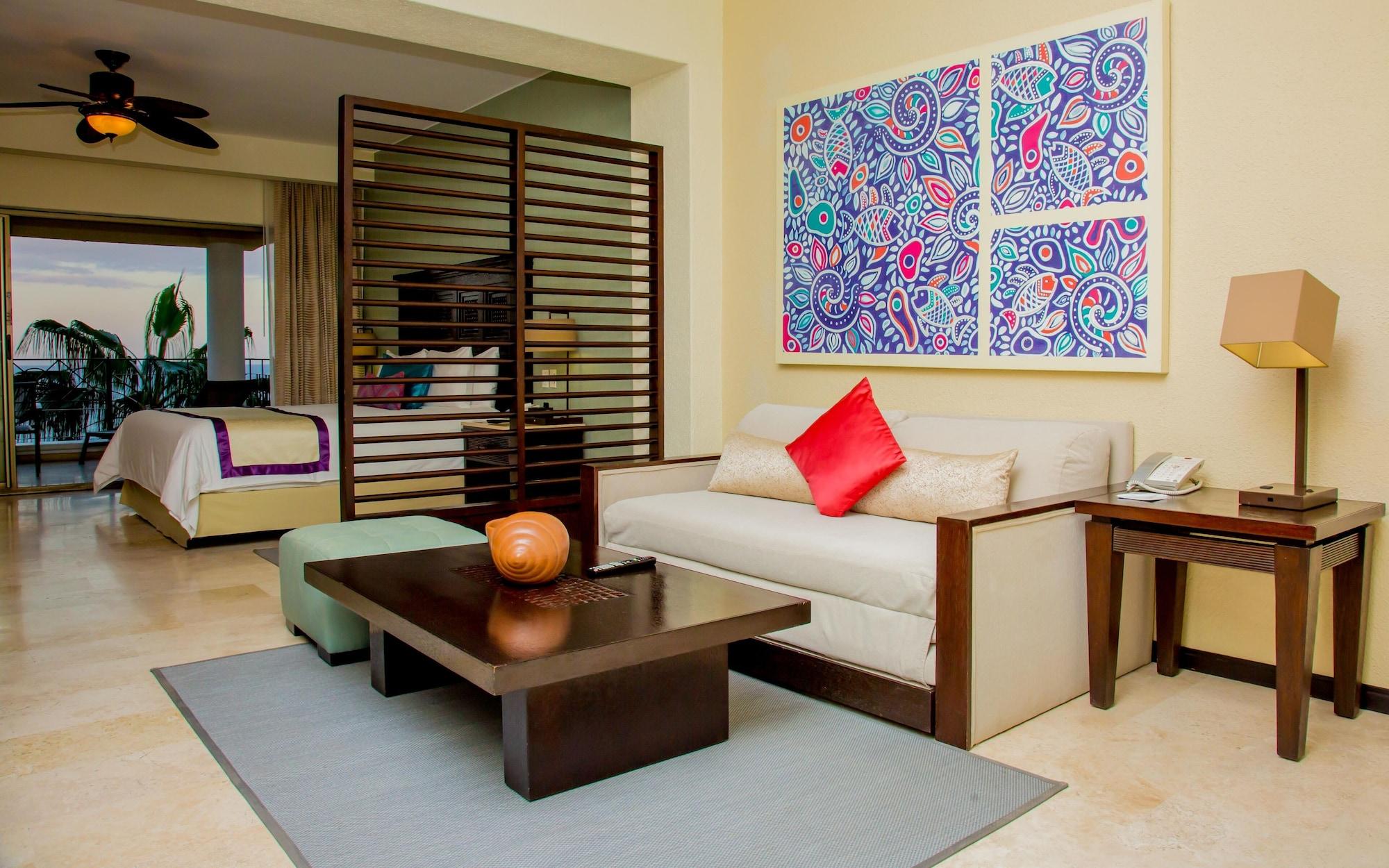 Casa Dorada Cabos & Resort 5*