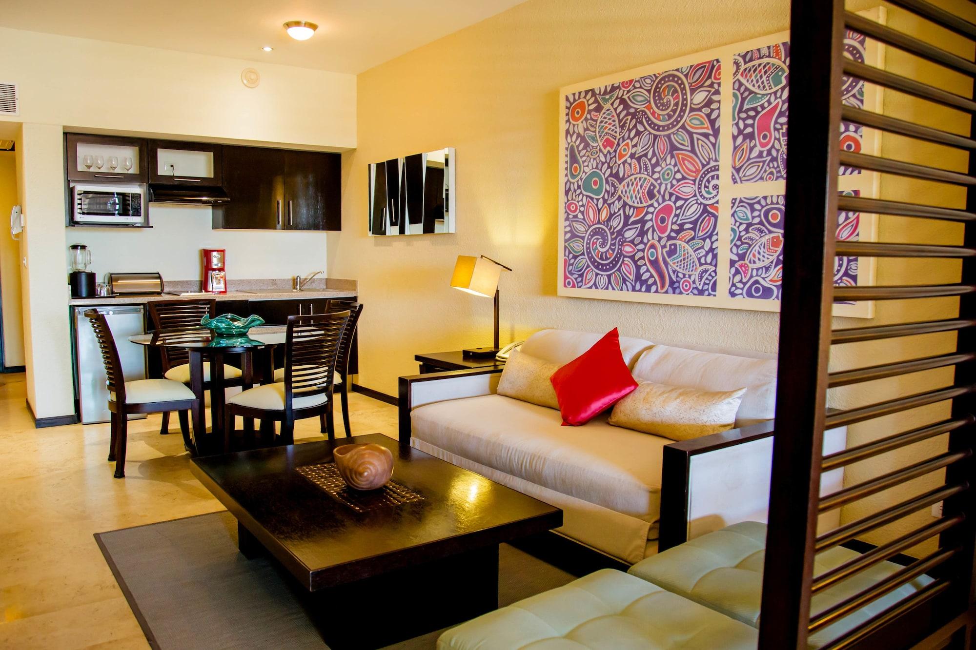 Casa Dorada Cabos & Cabo San Lucas