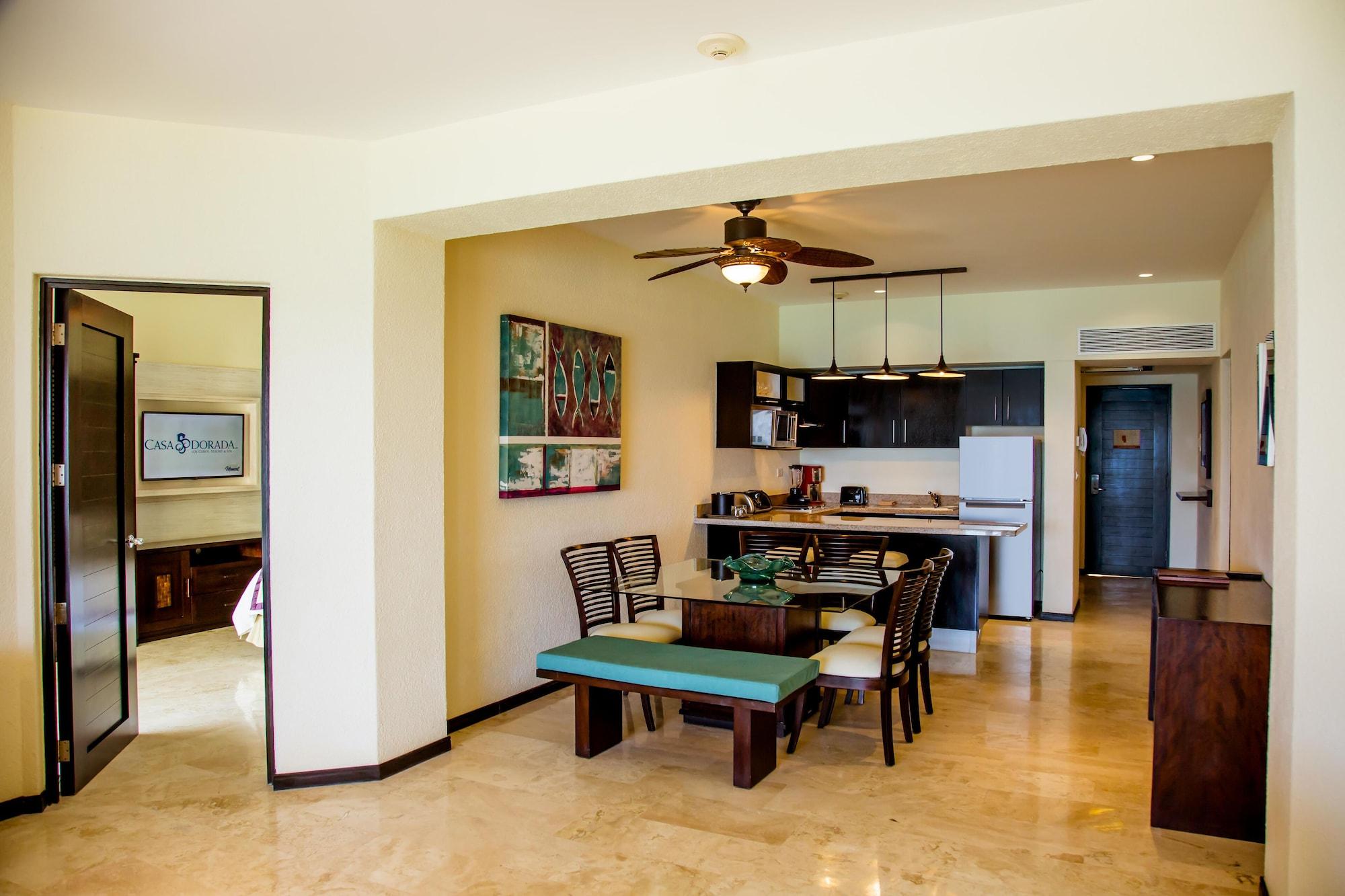 Casa Dorada Cabos & 5*