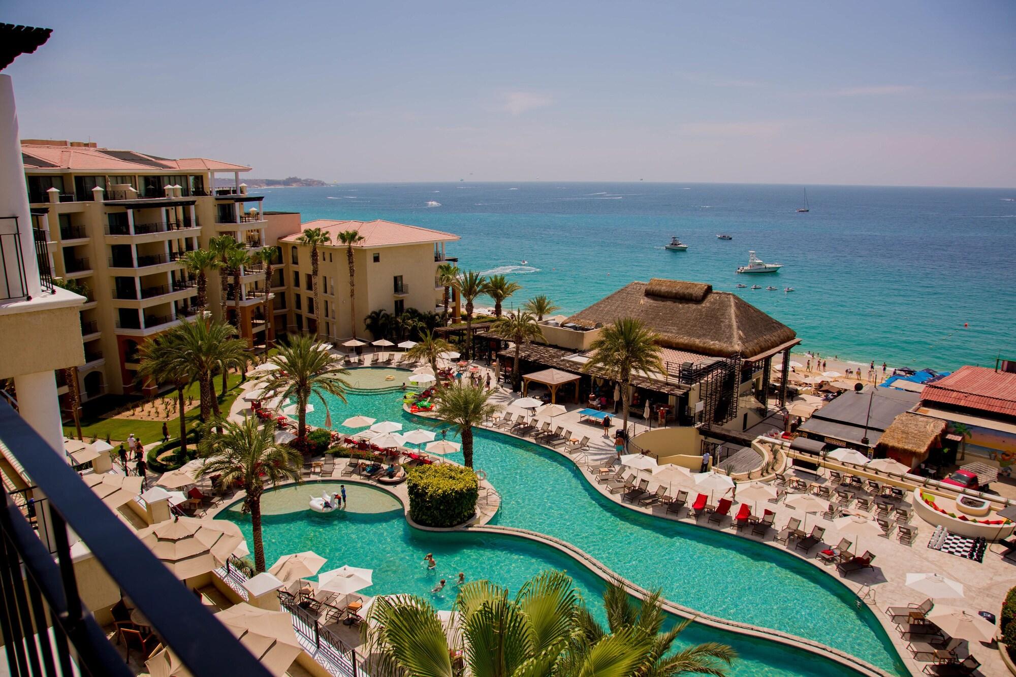 Casa Dorada Cabos & 5* Cabo San Lucas